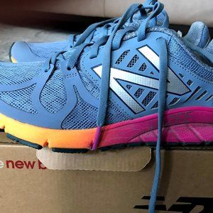 New Balance running shoes